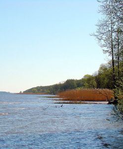 Zalew Szczeciński. Powstają dwie sztuczne wyspy