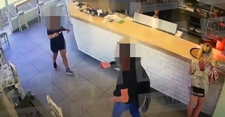 Niedługo potem zniknęła. Niepokojące nowe wieści o Anastazji