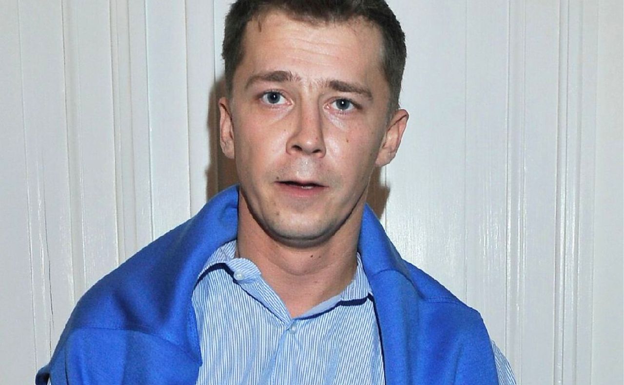 Obuchowski walczył z alkoholizmem