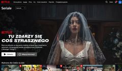Netflix może dodać do oferty kanały linearne