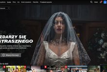Serwis streamingowy Netflix