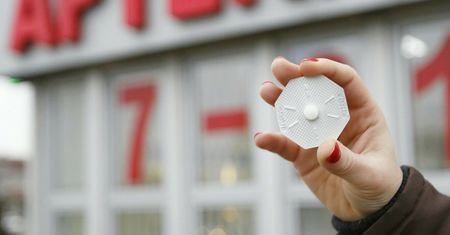Pigułka "dzień po" wróci bez recepty?