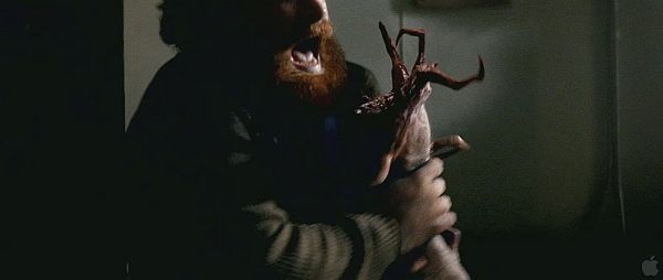 Kreatury z The Thing [foto] 2
