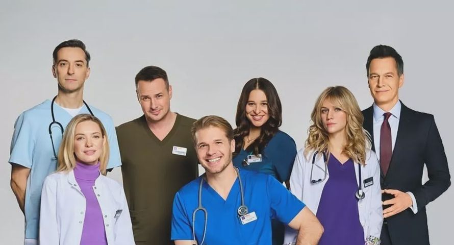 „Na dobre i na złe” wciąż hitem TVP2. Ilu widzów?