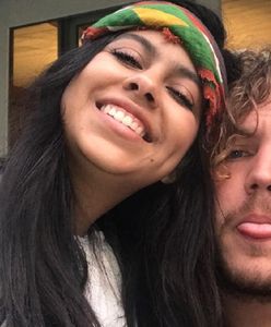 Śmierć Benjamina Keougha. Dziewczyna wnuka Elvisa Presleya przerwała ciszę