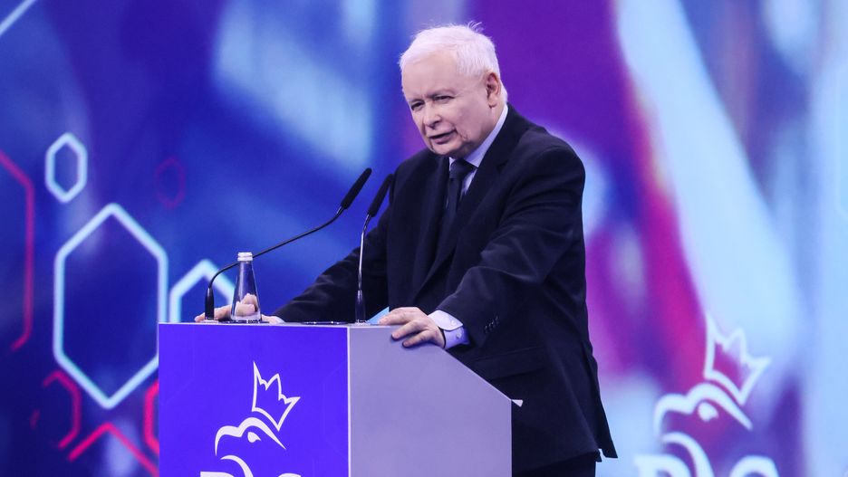 Prawo i Sprawiedliwość pod koniec czerwca zorganizuje konwencję