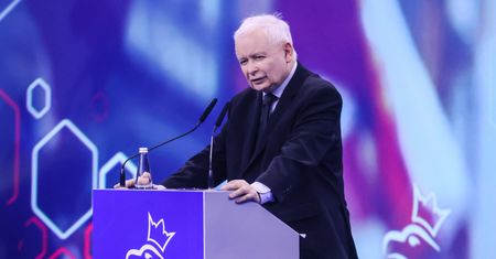Co szykuje PiS? Wkrótce "masowe" wydarzenie