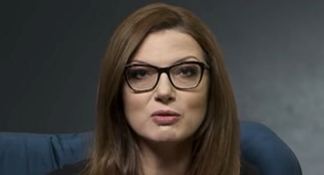 Eliza Michalik żegna się z Radiem Nowy Świat