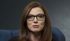 Eliza Michalik żegna się z Radiem Nowy Świat