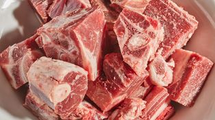 W Polsce nikt nie je tego mięsa. Zdrowsze niż wołowina i dobre dla sercowców