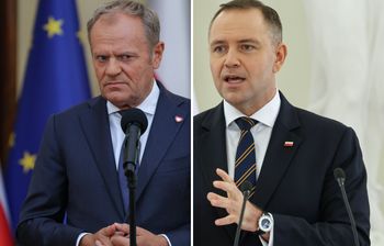 Szczyt G20 z Polską. Media: ludzie prezydenta poskarżyli się w USA