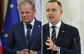 Szczyt G20 z Polską. Media: ludzie prezydenta poskarżyli się w USA