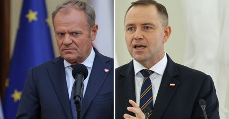 Szczyt G20 z Polską. Media: ludzie prezydenta poskarżyli się w USA