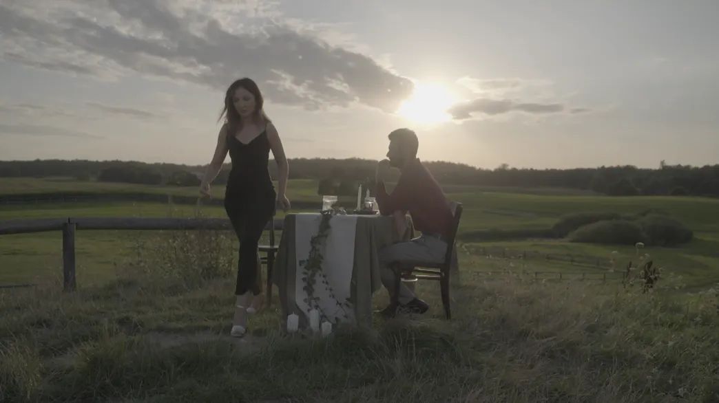 Perypetie Rolanda i Karoliny