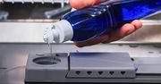 1 detergent, 10 zastosowań. Oto dlaczego kupuję nabłyszczacz, choć nie mam zmywarki