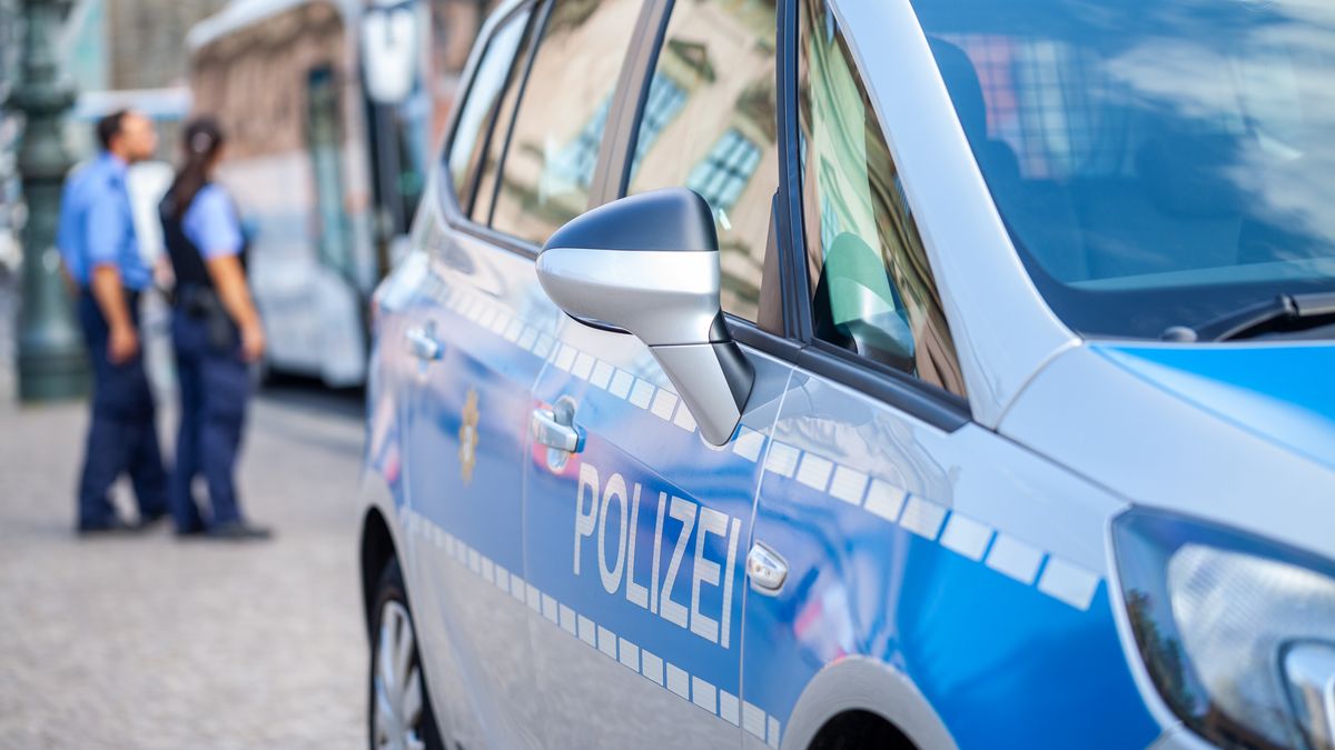 Niemiecka policja podaje statystyki tzw. przestępczości klanowej