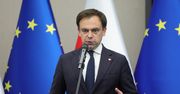 Minister finansów reaguje na aferę KPO