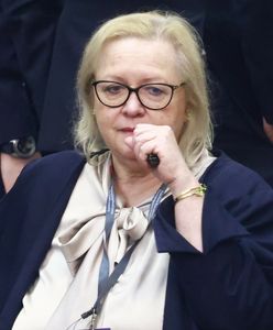 Co z profesurą Manowskiej? Zapadła decyzja