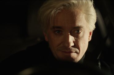 Kampania "The Chosen One" z Tomem Feltonem