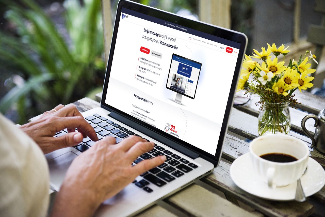 Strona główna WP Ads