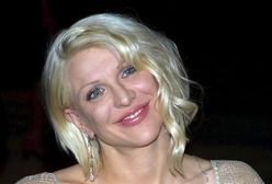 Niegrzeczna wdowa Courtney Love