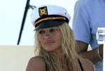 Pamela Anderson znowu szczęśliwa