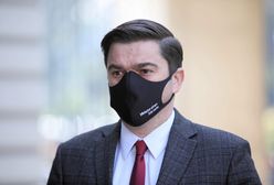 Koronawirus w Polsce. Rzecznik MZ ujawnia: dziś liczba nowych zakażeń najwyższa od początku roku