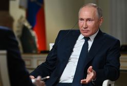 Spotkanie Władimir Putin - Joe Biden. Włodzimierz Cimoszewicz zwraca uwagę na szczegół