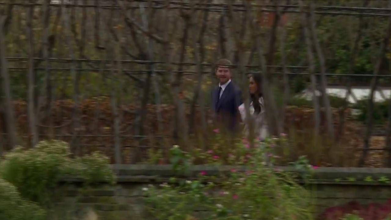 Meghan Markle i książę Harry oficjalnie ogłosili swoje zaręczyny