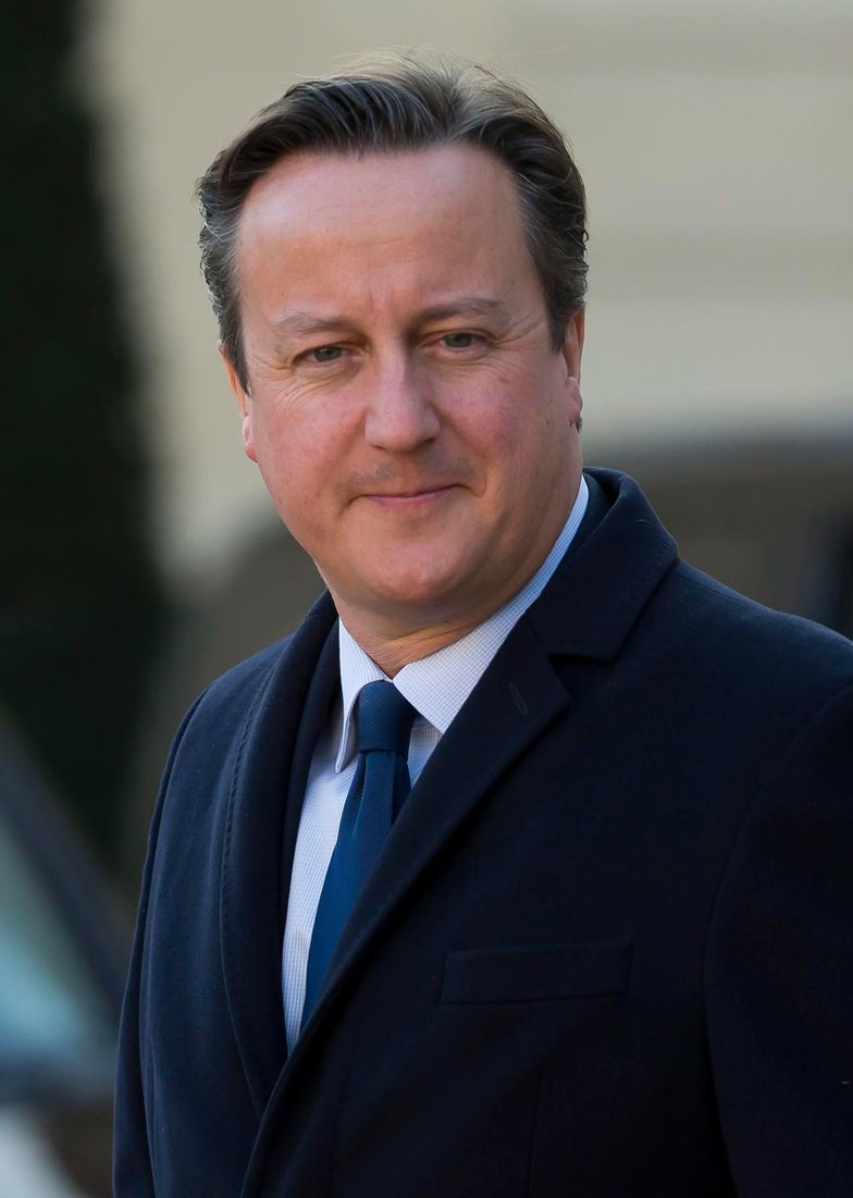 Afera Panama Papers zmusiła Davida Camerona do publikacji zeznań podatkowych