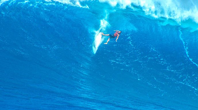 Chasing Monsters: El Nino