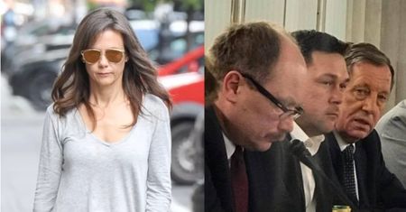 Kinga Rusin grzmi na Facebooku: "Polska ma być jedną WIELKĄ RZEŹNIĄ dzikich zwierząt!"