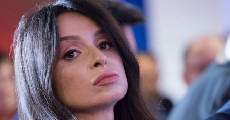 Kaczyńska weźmie drugi ślub kościelny. Jeszcze przed porodem