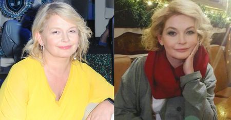Odmieniona Dominika Ostałowska wraca na Instagram (FOTO)