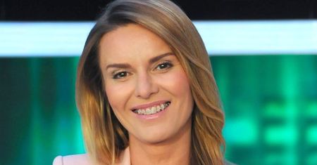 Hanna Lis "od kuchni", czyli co wspólnego z Magdą Gessler i Kasią Tusk ma żona publicysty?