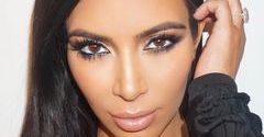 Sekrety wyglądu Kim Kardashian