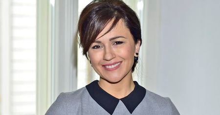 Beata Tadla zaczęła nową pracę. Na dobre porzuciła telewizję?