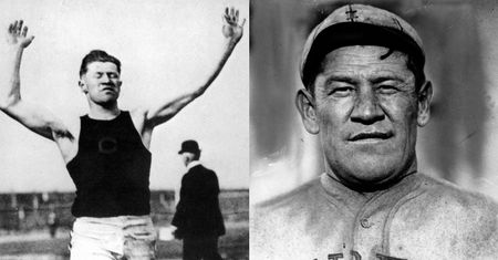 Największe skandale w historii igrzysk olimpijskich (ZDJĘCIA)