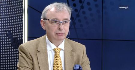Sadowski: nie ma sensu dręczyć milionów obywateli podatkiem PIT