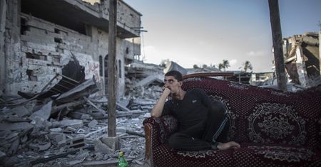 Konflikt w Strefie Gazy. Hamas nie zgadza się na przedłużenie rozejmu z Izraelem