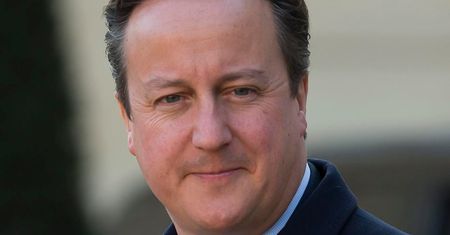 Cameron: Wielka Brytania przekaże 1,74 mld dolarów na pomoc dla Syrii
