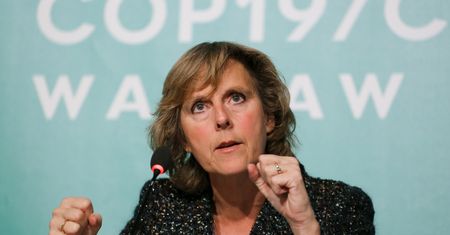 Globalne ocieplenie. "Szczyt w Warszawie to stracona okazja"