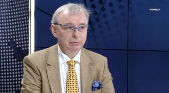 Sadowski: nie ma sensu dręczyć milionów obywateli podatkiem PIT