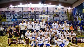 BM Slam Stal Ostrów Wielkopolski - Anwil Włocławek 65:73 (galeria)