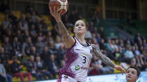 Energa Toruń - Ostrovia Ostrów Wlkp. 89:48 (galeria)