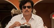 Benicio Del Toro jako Pablo Escobar