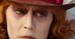 "Alicja po drugiej stronie lustra": Johnny Depp w oparach szalenstwa [WIDEO]
