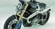 BMW Lo Rider