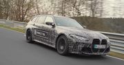 BMW M3 Touring nowym rekordzistą Nürburgringu w kategorii kombi