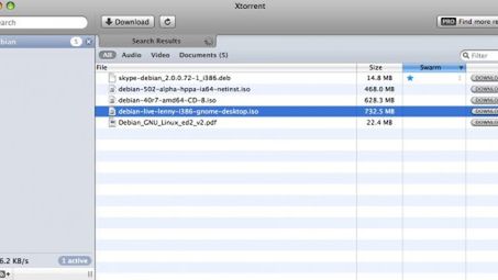 Xtorrent 2 - publiczna beta dostępna 1